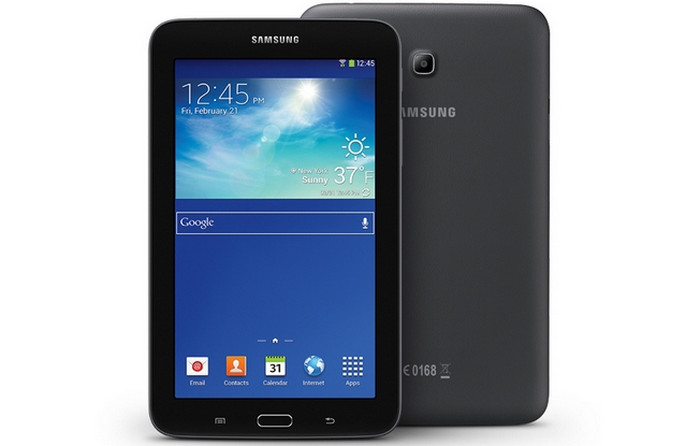 Galaxy Tab 3 Lite Menampakkan Diri di India