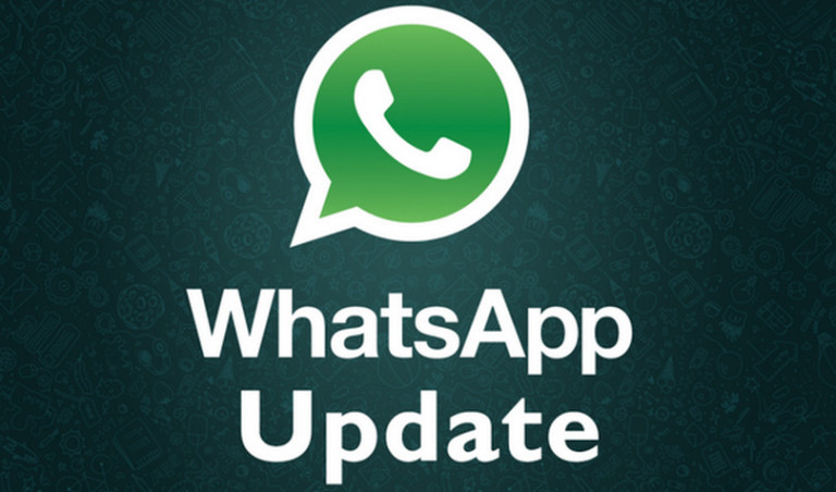 WhatsApp Sekarang Bisa Kirim File PDF