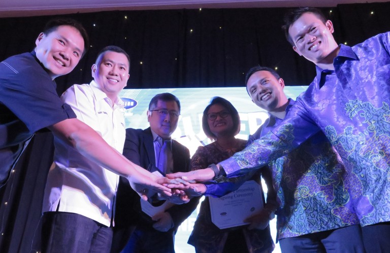 4G LTE XL Manjakan Pelanggan Indovision