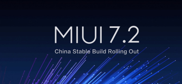 Xiaomi Rilis MIUI 7.2 untuk China, Versi Global Menyusul