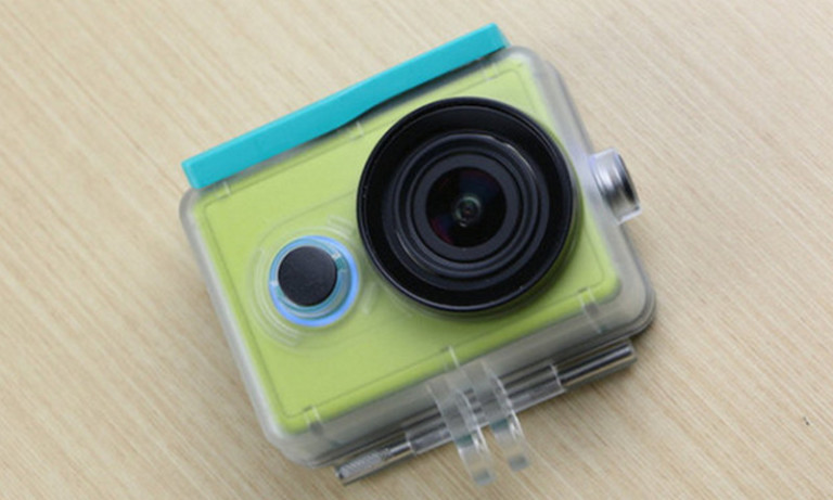 Camera Action Xiaomi Terbaru Debut Minggu Ini