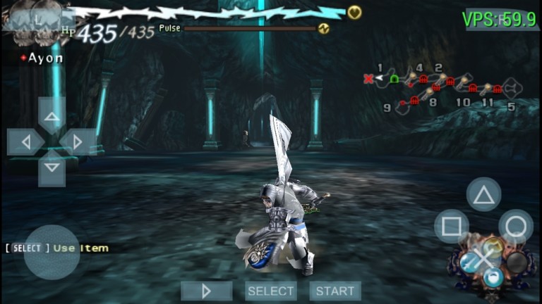 Mainkan Game PSP di Android? Bisa!
