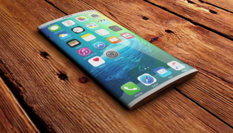 iPhone 7s Dihilangkan, Apple Langsung Rilis iPhone 8