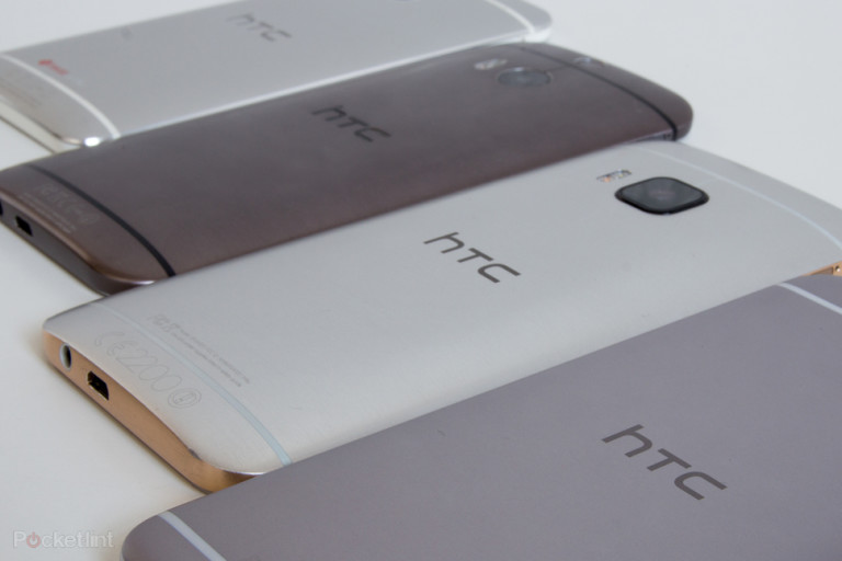 Skor Antutu HTC 10 Tembus 150 Ribuan