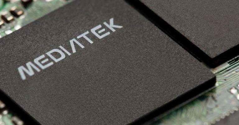 MediaTek Siap Luncurkan Chip 5G Tahun 2018