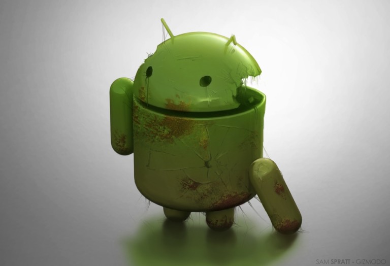 Android Anda Banyak Virusnya? Begini Cara Menghapusnya!