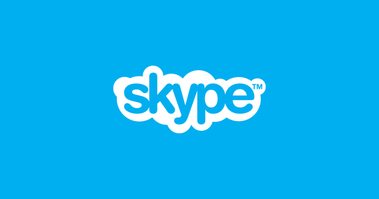 Cara Backup History Percakapan di Skype