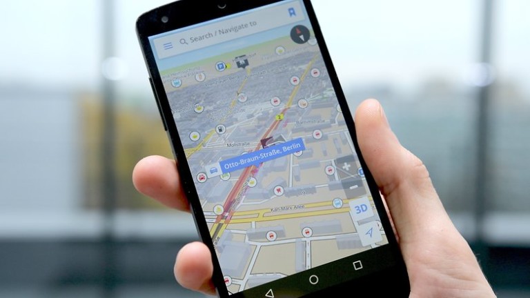 Cara memalsukan lokasi Android Fake GPS 2020