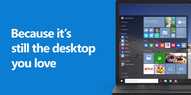 Begini Cara Uninstall Program Windows 10
