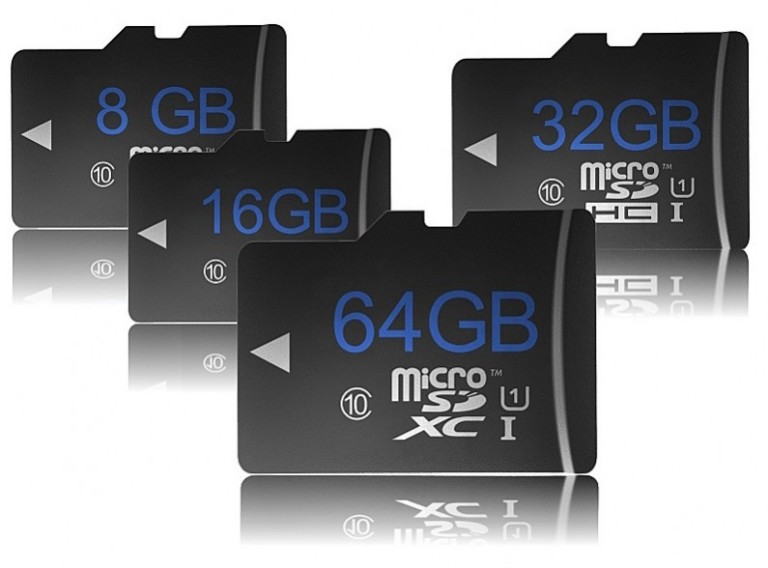 2 Cara Memilih MicroSD yang Tepat untuk Perangkat Anda