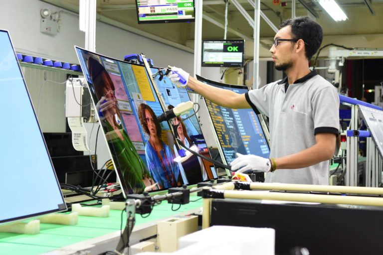 Mulai Produksi Dalam Negeri, LG Siap Lebih Ekspansif Pasarkan OLED TV