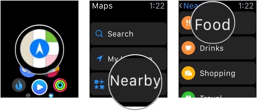 Apple-Watch-open-Maps-nearby-screenshot