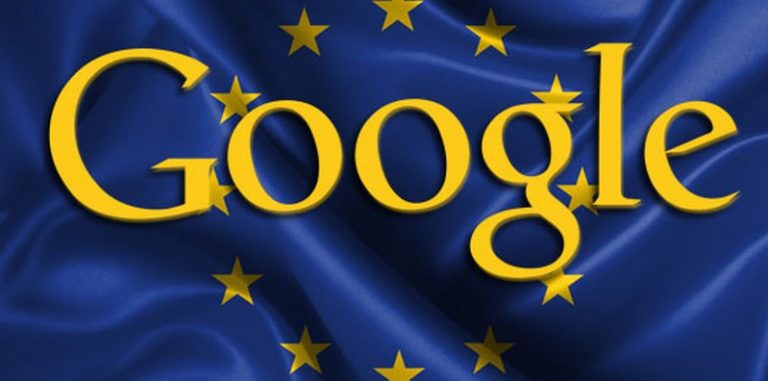 Google Terancam Denda Rp 45 Triliun karena Monopoli