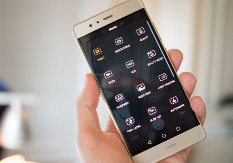 Baterai Huawei P9 Lebih Awet dari Huawei P8