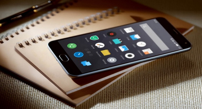 Meizu M3 Note Usung Desain Premium, Harga Ekonomis