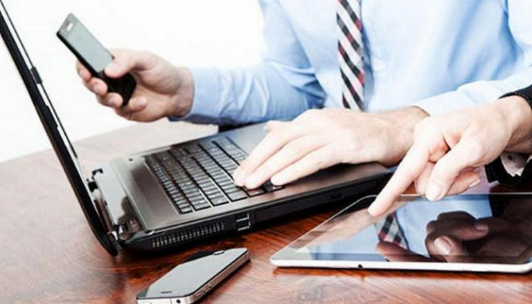 Internet Rumah Mulai Ditinggalkan