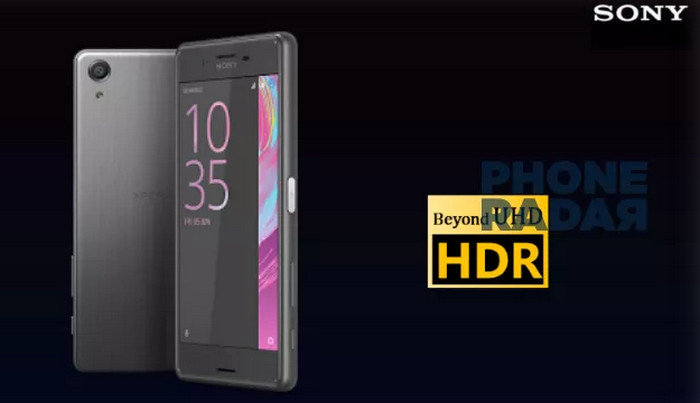 Sony Taiwan Sebut Bocoran Xperia X Premium ‘Hoax’