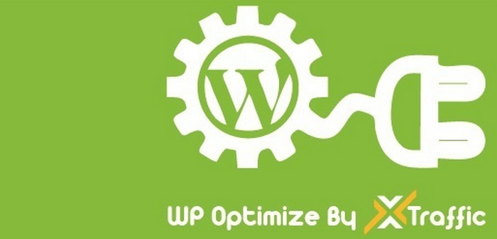 WP Optimize By xTraffic
