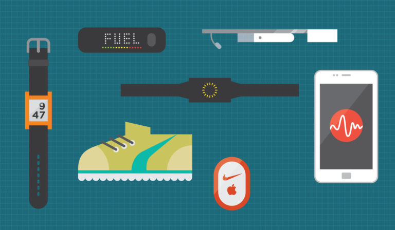 Gilas Apple, Xiaomi Pimpin Pasar Wearable