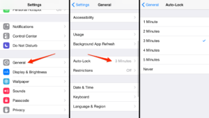 how-to-change-the-auto-lock-interval-on-iPhone