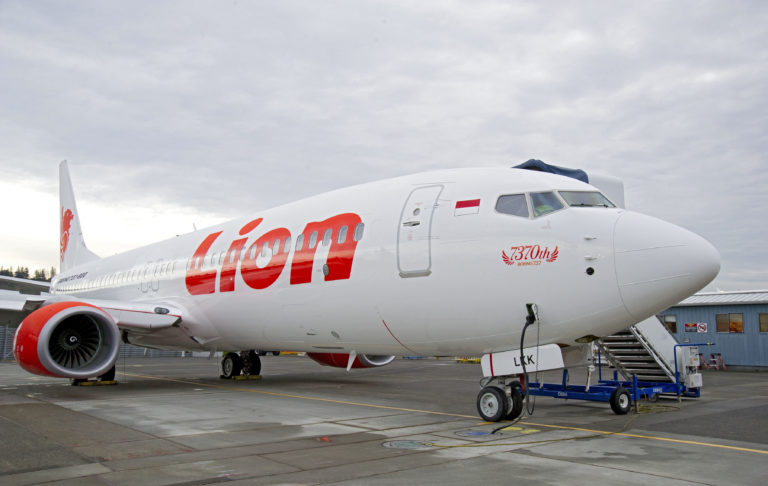 Lion Air Memilih Sabre untuk Platform Operasi Maskapai Penerbangan End-to-End