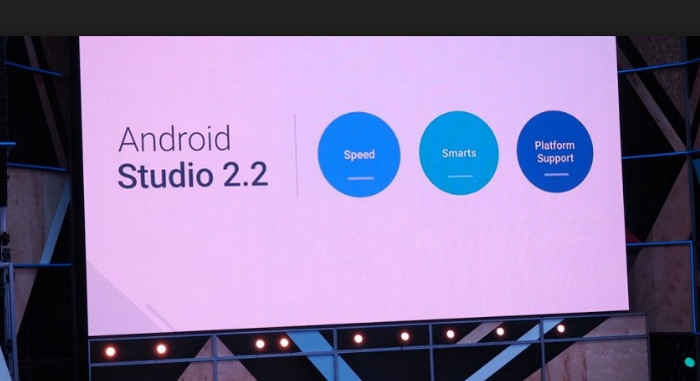 Android Studio 2.2