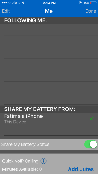 Battery-Share
