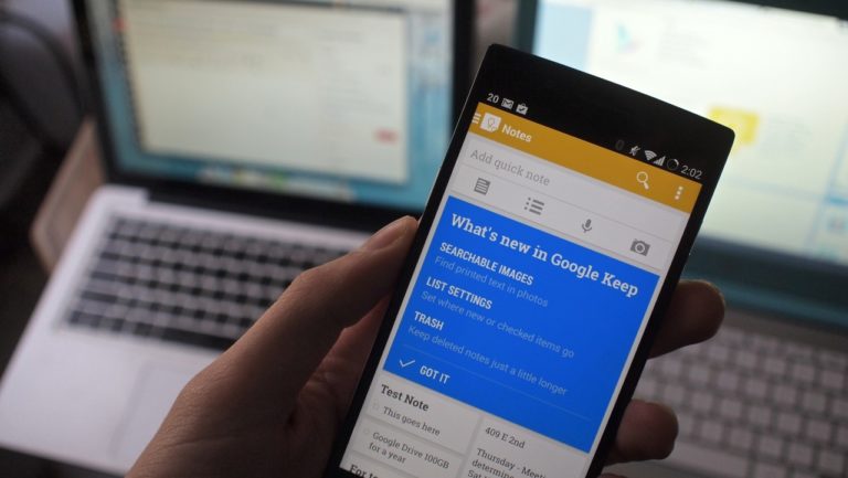 Apa Saja yang Bisa Dilakukan dengan Google Keep?