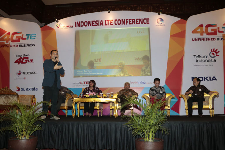 Menguak Potensi dan Tantangan Layanan 4G LTE Serta Manfaatnya Bagi Indonesia