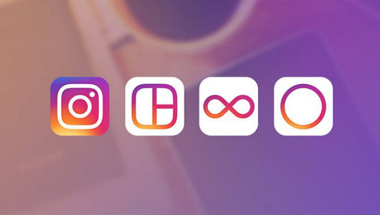 Kerumitan di Balik Logo Baru Instagram
