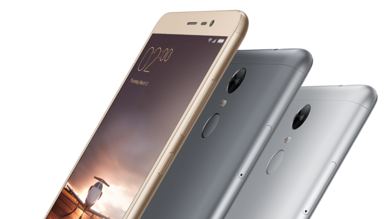 Masuk Indonesia, Xiaomi Redmi Note 3 Dibandrol Rp 2,6 Juta