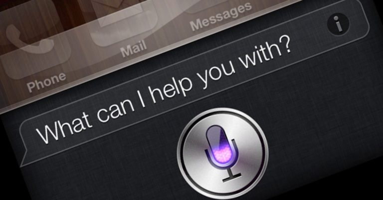 Mac OS Juga akan Dilengkapi Siri?