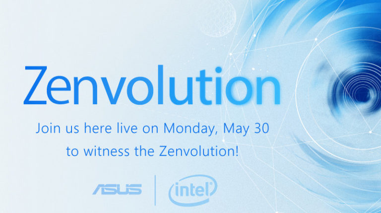 Asus akan Gelar Acara 30 Mei, Peluncuran ZenFone 3?