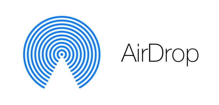 Ingin Kirim Data Via AirDrop? Begini Caranya