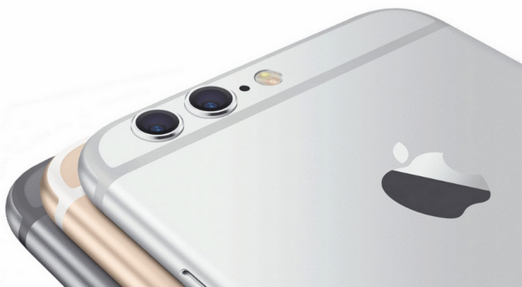 Varian iPhone 7 Plus Juga Pakai Dual Camera?