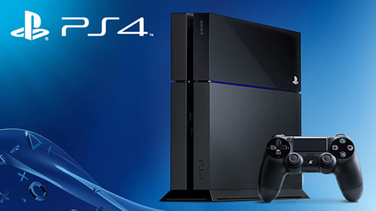 Begini Cara Upgrade HDD di PS4