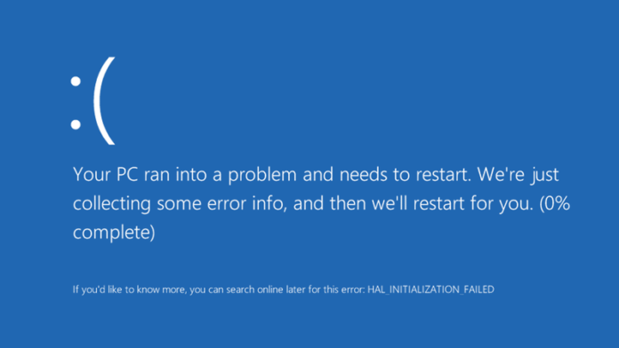 Cara memperbaiki Windows 10 crash