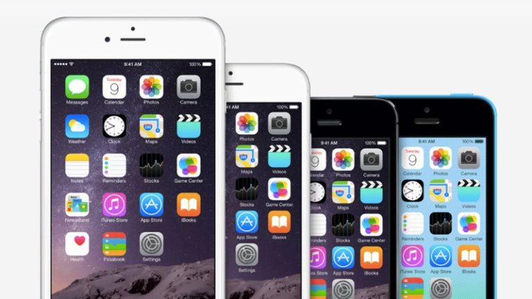 iPhone 7 akan Punya Warna Baru?