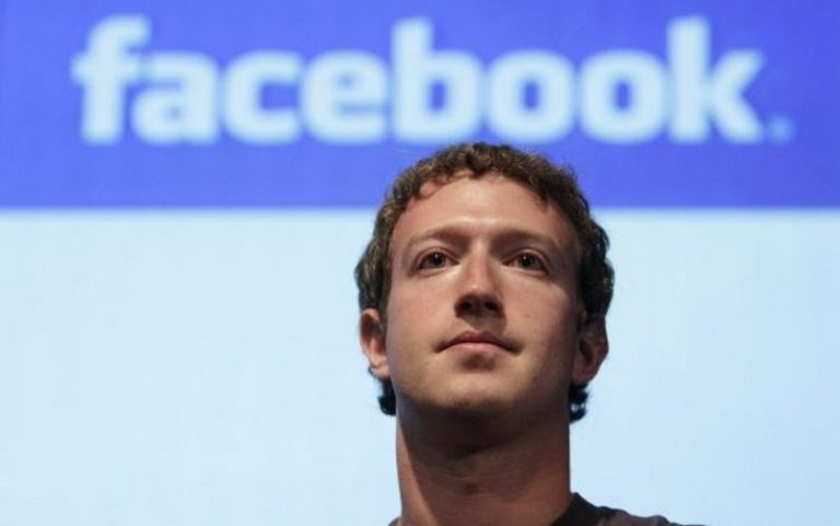 Akun Instagram & Twitter Mark Zuckerberg Dibobol Hacker