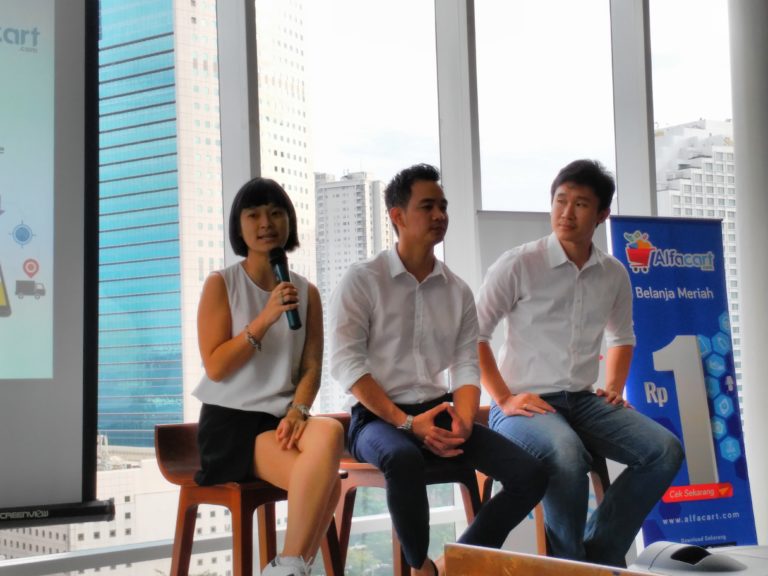 Wujudkan Mudik Lebih Aman, Apa Program Terbaru Alfacart?