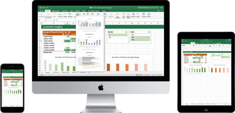 Menghitung Waktu Liburan yang Tepat di Excel