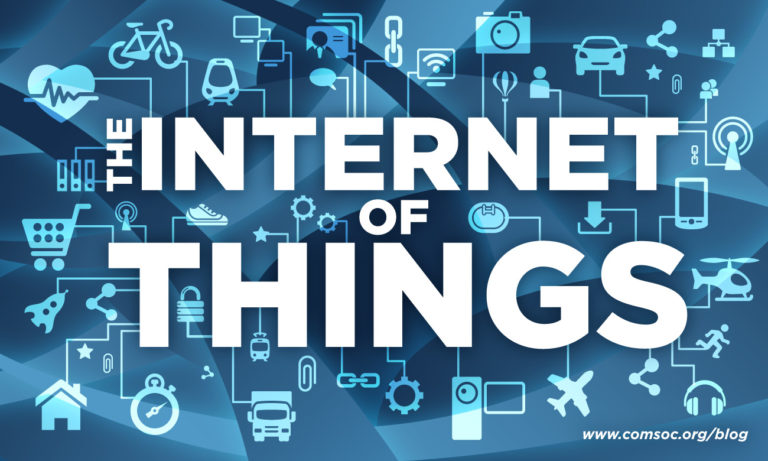 Riset: Jaringan Seluler Belum Siap untuk IoT