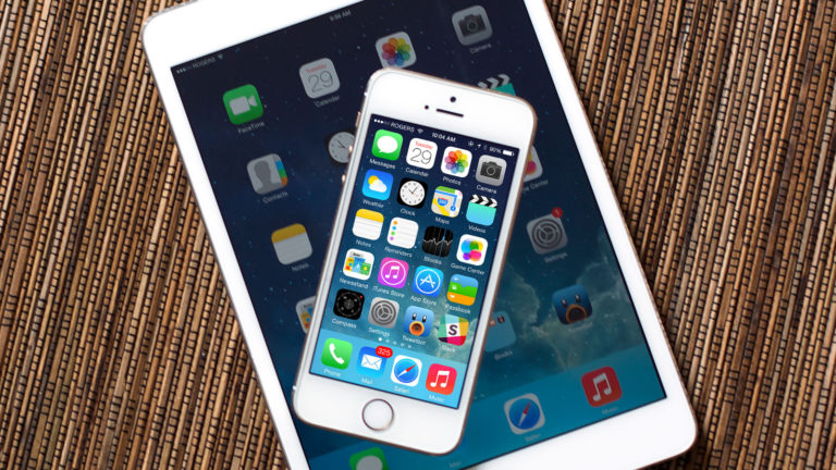 iOS