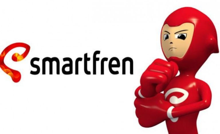 Smartfren Rambah Iklan Digital Lewat SmartAds