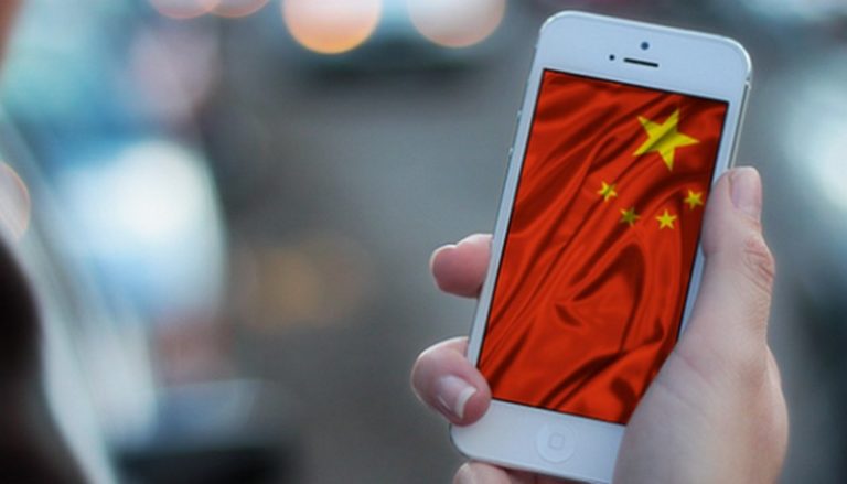 Apple Makin Tertekan, China Sensor Toko Aplikasi