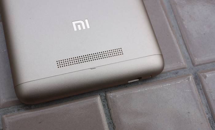 Xiaomi Redmi 4