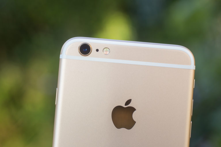 Begini Cara Rekam Video 4K Pakai iPhone 6S dan 6S Plus