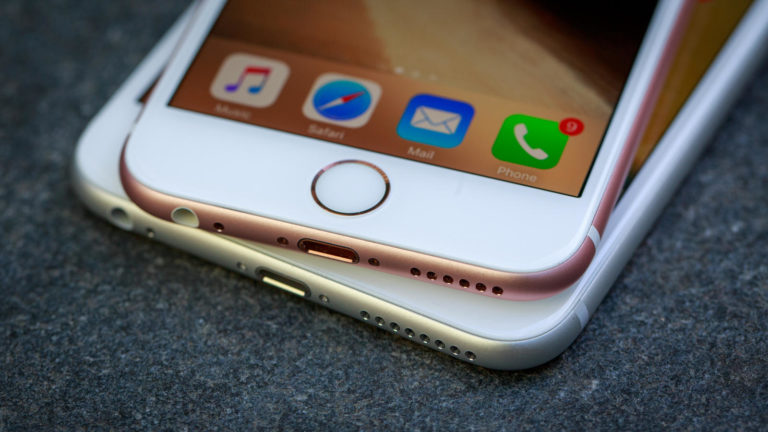 iPhone 7