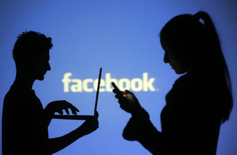 Update di Facebook Bisa Disembunyikan dari Timeline