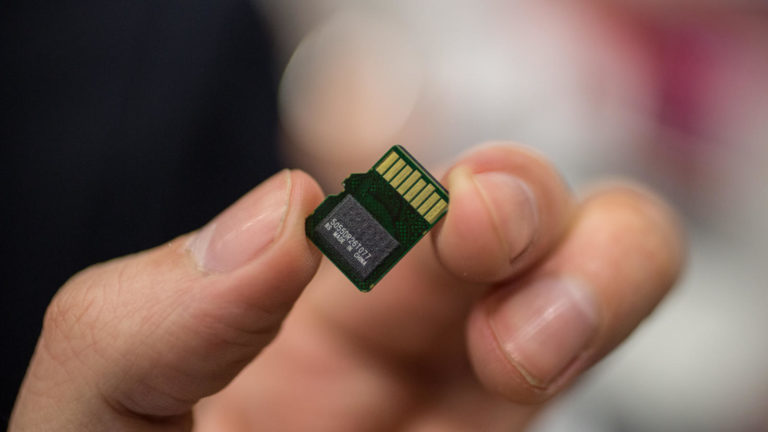 Tips Memilih MicroSD yang Benar untuk Ponsel